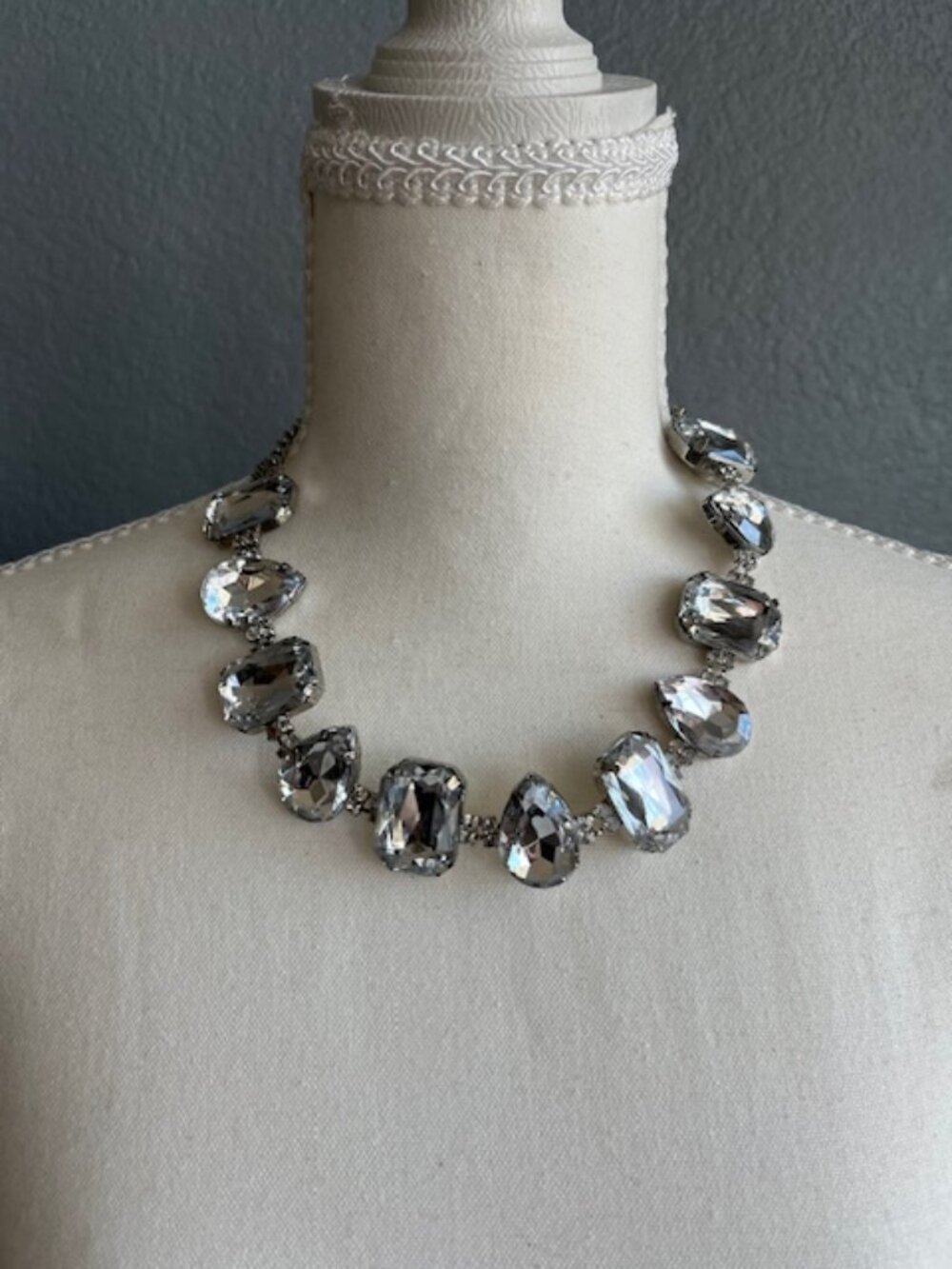 Paparazzi Fashion Necklace